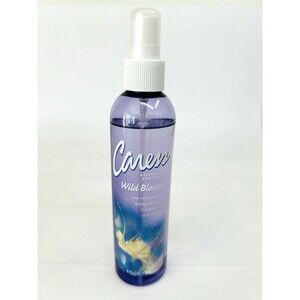 Caress Wild Blossom Refreshing Body Spray Exotic Flowers Silk Proteins ~ HTF 90%